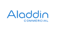 Aladdin Commercial Flooring Logo