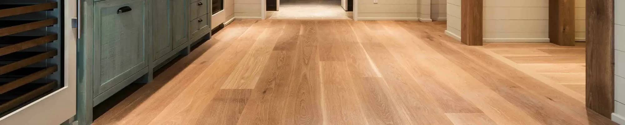 Beautiful hardwood flooring in La Grange, KY